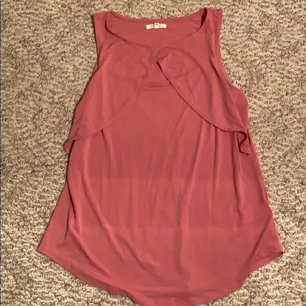 Maurices tank top